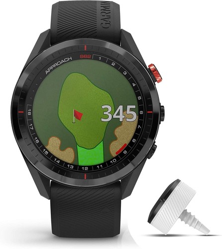 Garmin approach s62 - garmin, approach®