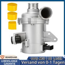 Wasserpumpe Motorkühlung