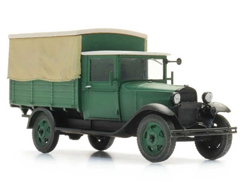 Artitec 457 lkw - lkw, ford