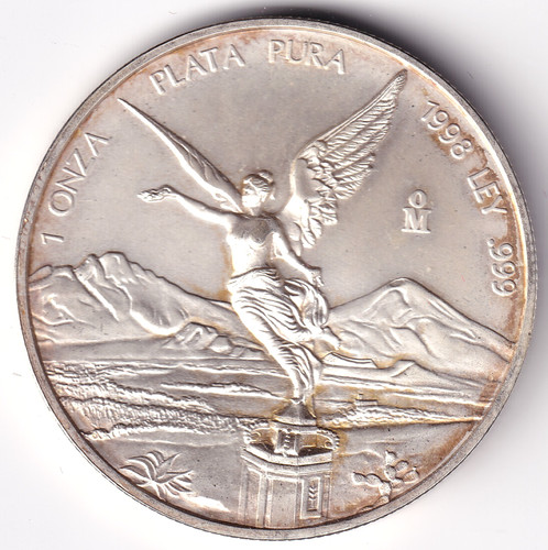 Mexiko 1998 - av-vd,