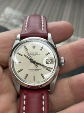 Rolex Oyster Perpetual Date
