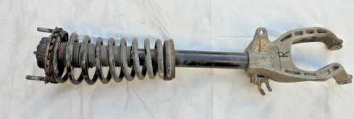 Federbein stoßdämpfer - federbein,
