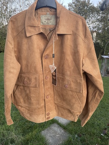 Wildleder jacke reportage - wildleder, jacke,