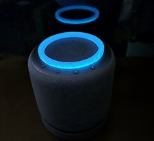 Alexa Echo Studio Ring