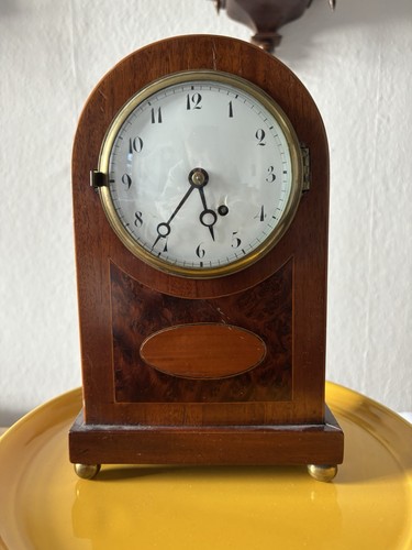 Kleine tischuhr miniature - kleine,