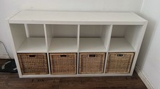 IKEA Kallax Regal 77x147x39