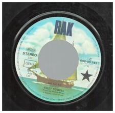 Cozy Powell Na Na Na Vinyl