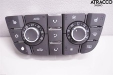 ORIGINAL Steuergerät Klima