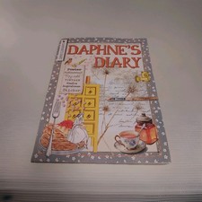 DAPHNE'S DIARY Nr. 1/2026 -