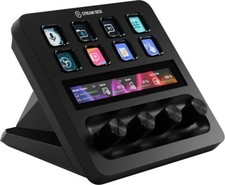 Elgato Stream Deck + XLR -