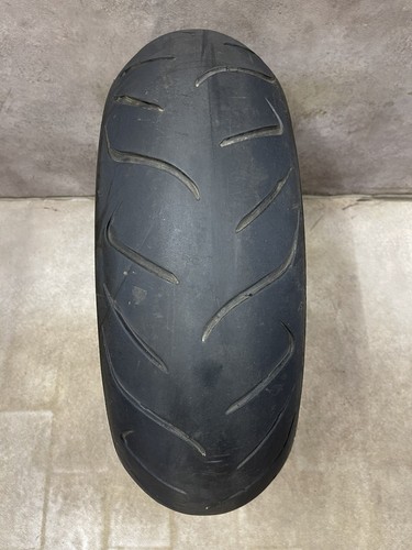 Dunlop roadsmart m c - dunlop, ii