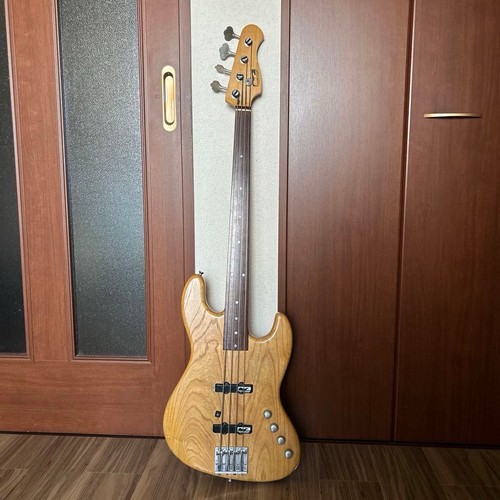 Sound trade fretless jazz - fretless,