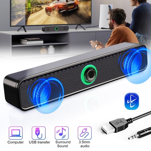 Lautsprecher usb betriebene - pc,