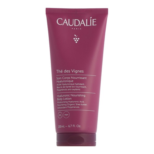 Caudalie thé des vignes - caudalie,