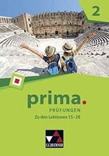 prima. / prima. Prüfungen 2