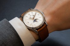Jaeger-LeCoultre Master