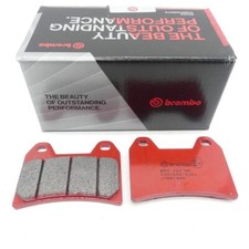 Brembo Bremsbeläge Sinter