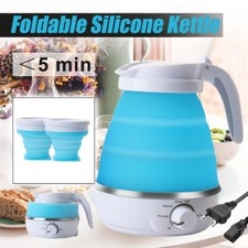 Reise Faltbar Wasserkessel