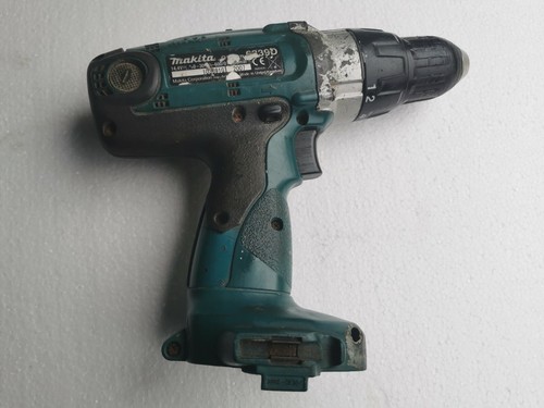 Makita 6339d mxt v - makita,