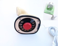 Original elfenbeinfarbenes