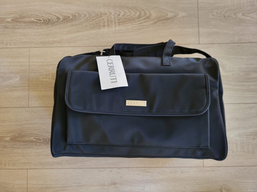 Cerruti reisetasche travel bag - reisetasche,