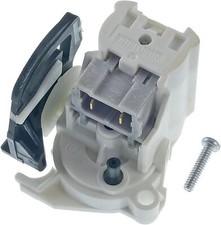 Heckklappenschloss Stellmotor