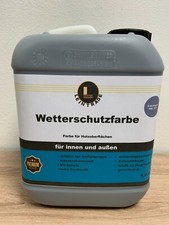 Holzlack  Buntlack Holzfarbe