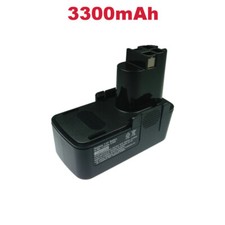 Akku für bosch psr 7 - 7,2v,