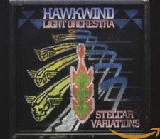 Hawkwind Light Orchestra -