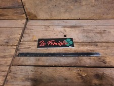 Alfa Romeo GT,GTV,Kantenhaube - Befestigungsschiene der hinteren Seitenscheibe 