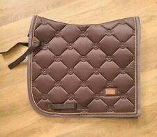 wNEU * Equestrian Stockholm Dressur Schabracke DL Moonless Night Full