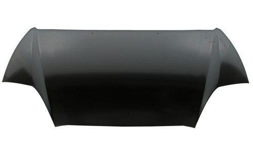 Motorhaube für - motorhaube, (stahl)