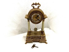 Vintage schmid pendule - vintage,