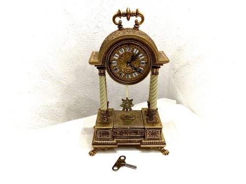 Vintage schmid pendule - *schmid*,