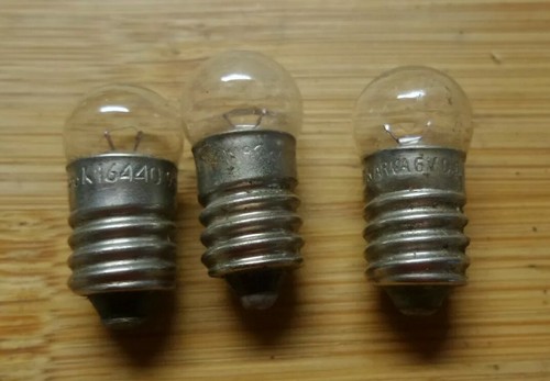 Ddr glühbirne narva - ddr, narva/philips