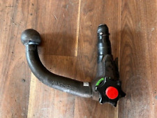 BMW E36 AHK Anhängerkupplung Kugelkopf abnehmbar Westfalia 71 60 1 138 465