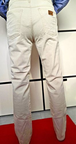 Jeans wrangler texas stretch - jeans,
