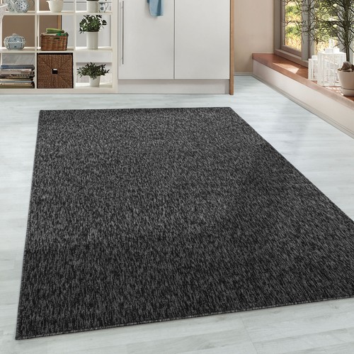 Kurzflor wohnzimmer teppich - kurzflor,