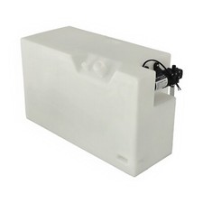 Frischwassertank mit Pumpe 12V