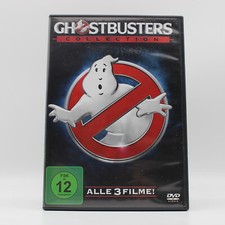 DVD | Ghostbusters Collection