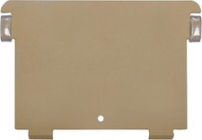 HAN Stützplatte DIN A6 quer