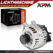 Lichtmaschine generator 150a - lichtmaschine,