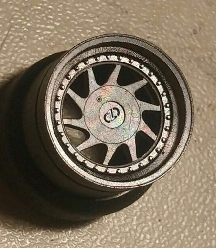 Turbo felgen - turbo,