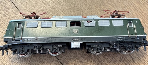 Elektrolokomotive märklin e40 - märklin,