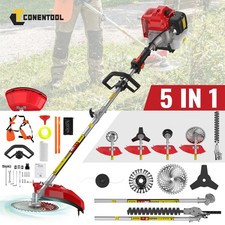 52cc Motorsense Rasentrimmer