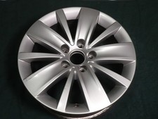 🟡  1x Orig. VW Sharan 7N Alufelge / 7N0601025A / 6,5x16 ET33 / Memphis 🟡