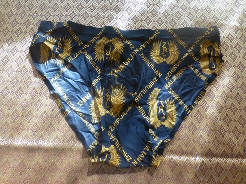 Badeslip gay - badeslip,