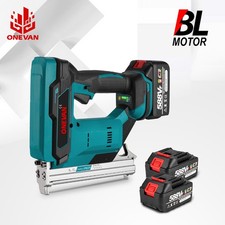 Akku-Tacker für Heftklammern