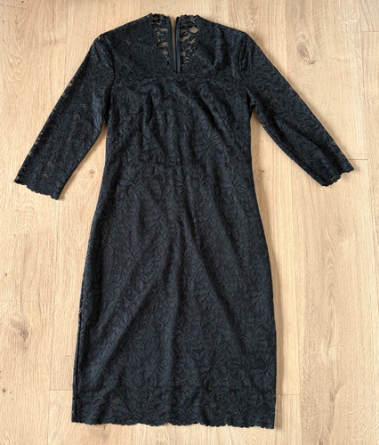 Elegantes abendkleid von - elegantes,