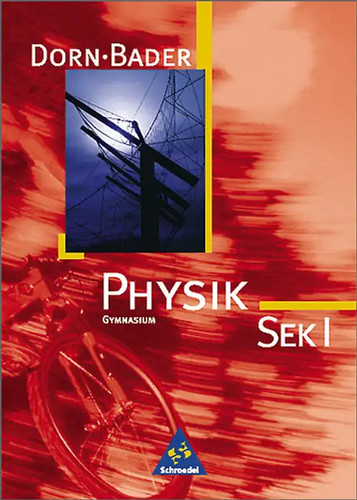 Dorn bader physik - si,